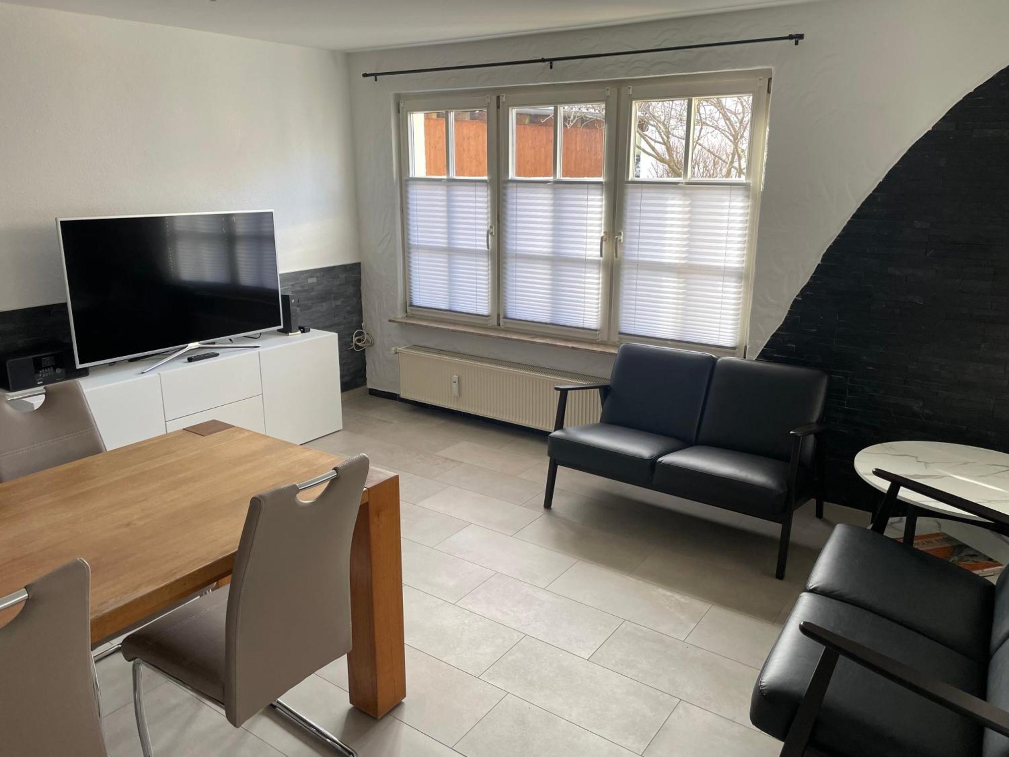 Ferienwohnung Eifel Mosel Hunsrueck Bergweiler Экстерьер фото
